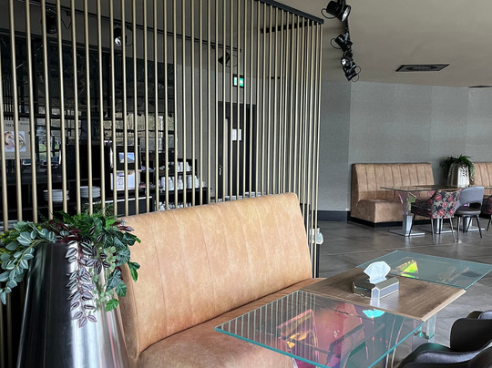 Diamond Capsule Hotel Amsterdam South