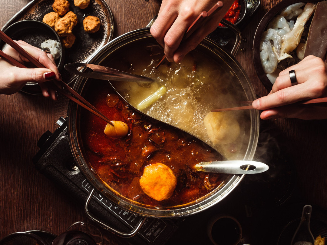 Clarion Hotel The Pier主图