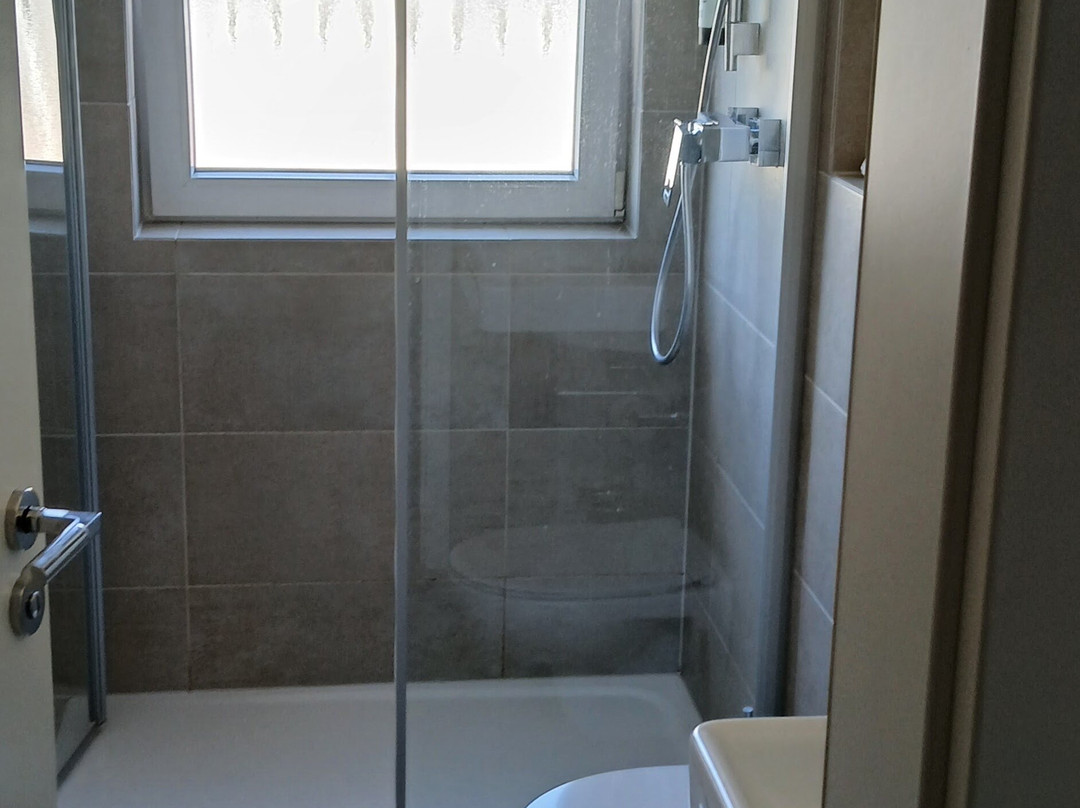 Astra Maris Hotel & Apartments主图