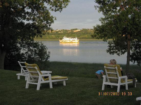 Au Domaine de la Sauvagine主图