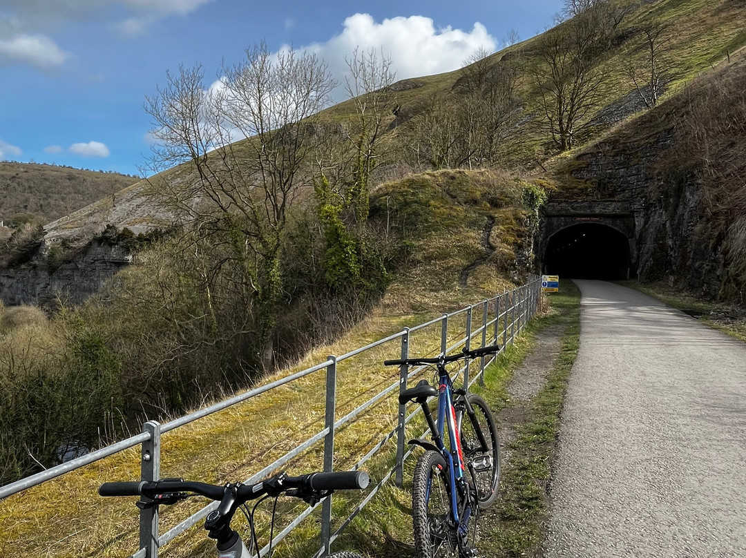 Blackwell Mill Cycle Hire景点图片