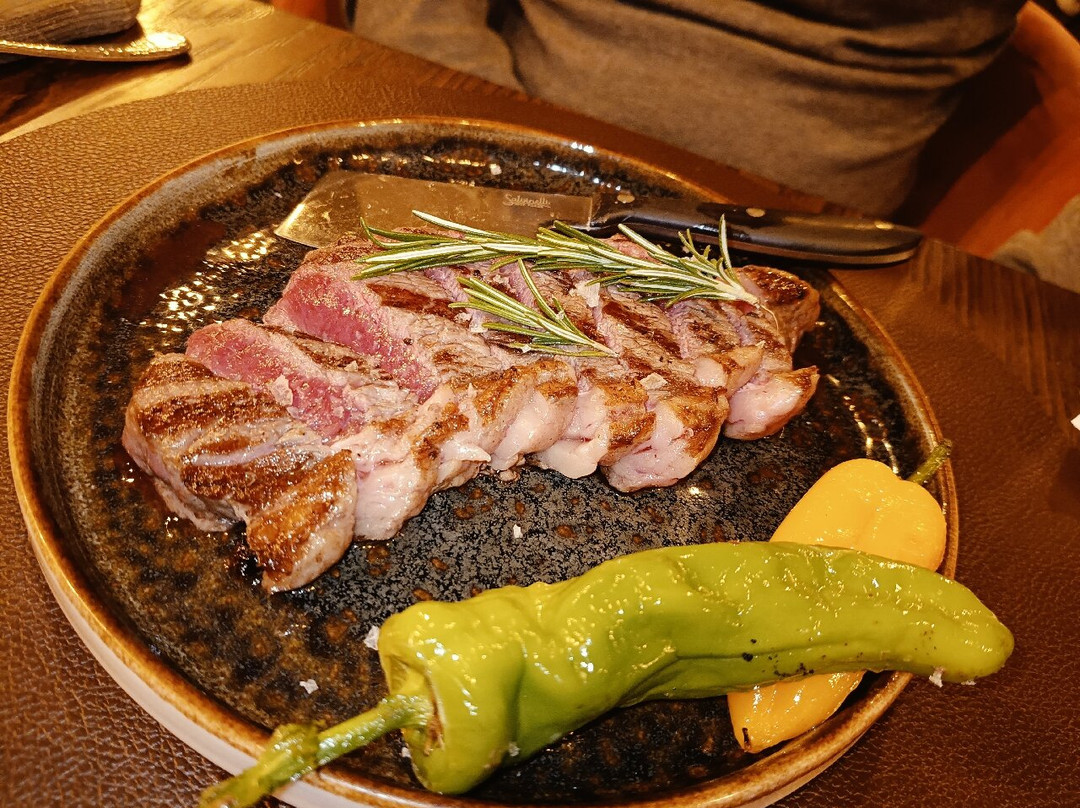 Adduma Beef Restaurant