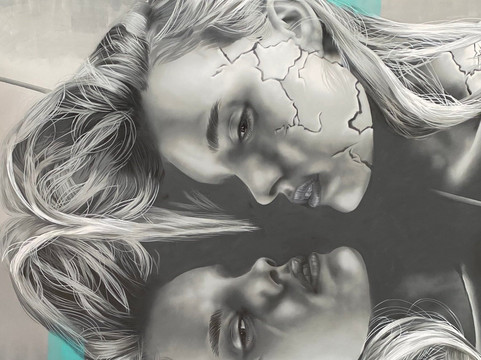 Street Art Museum Amsterdam-阿姆斯特丹必去景点