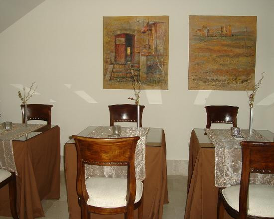 Casa Rural La Posada de Imon主图