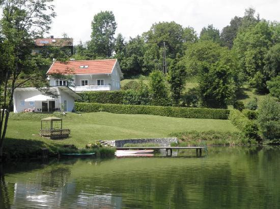 Gasthof Pension Burger主图