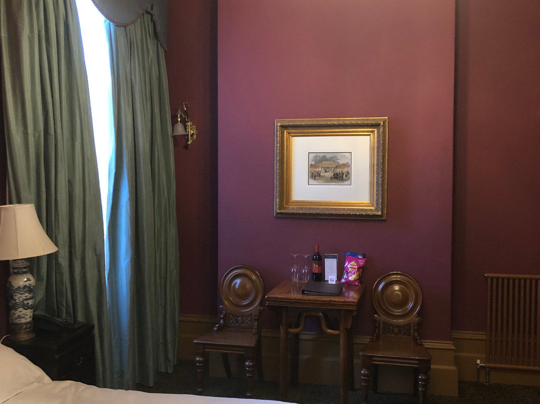 Craig's Royal Hotel主图