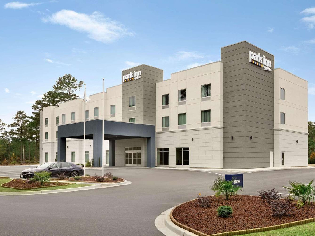 Park Inn by Radisson Florence, SC