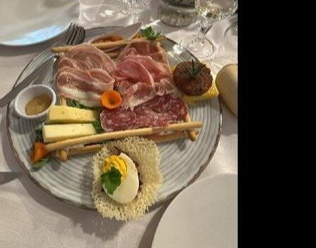 Agriturismo B&B La Violetta