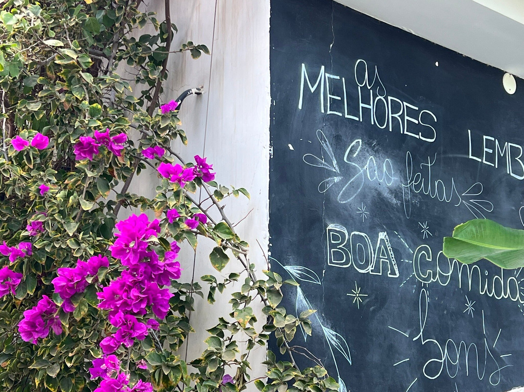 Chez Maria Julia Boutique Hotel