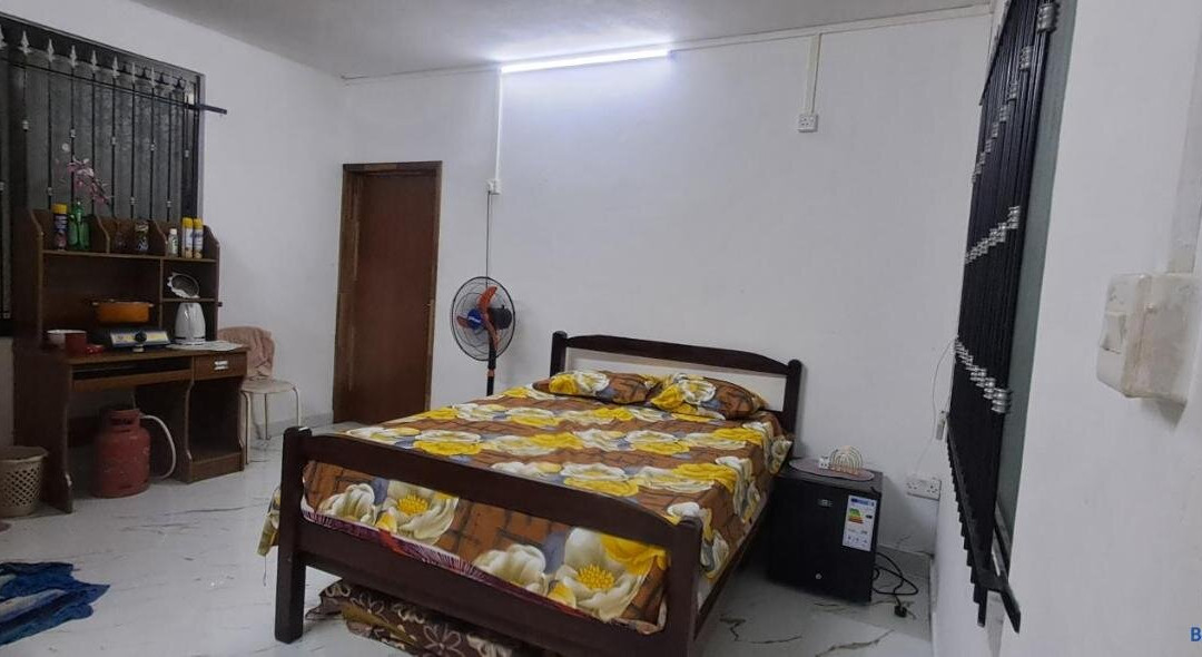 The Guest House