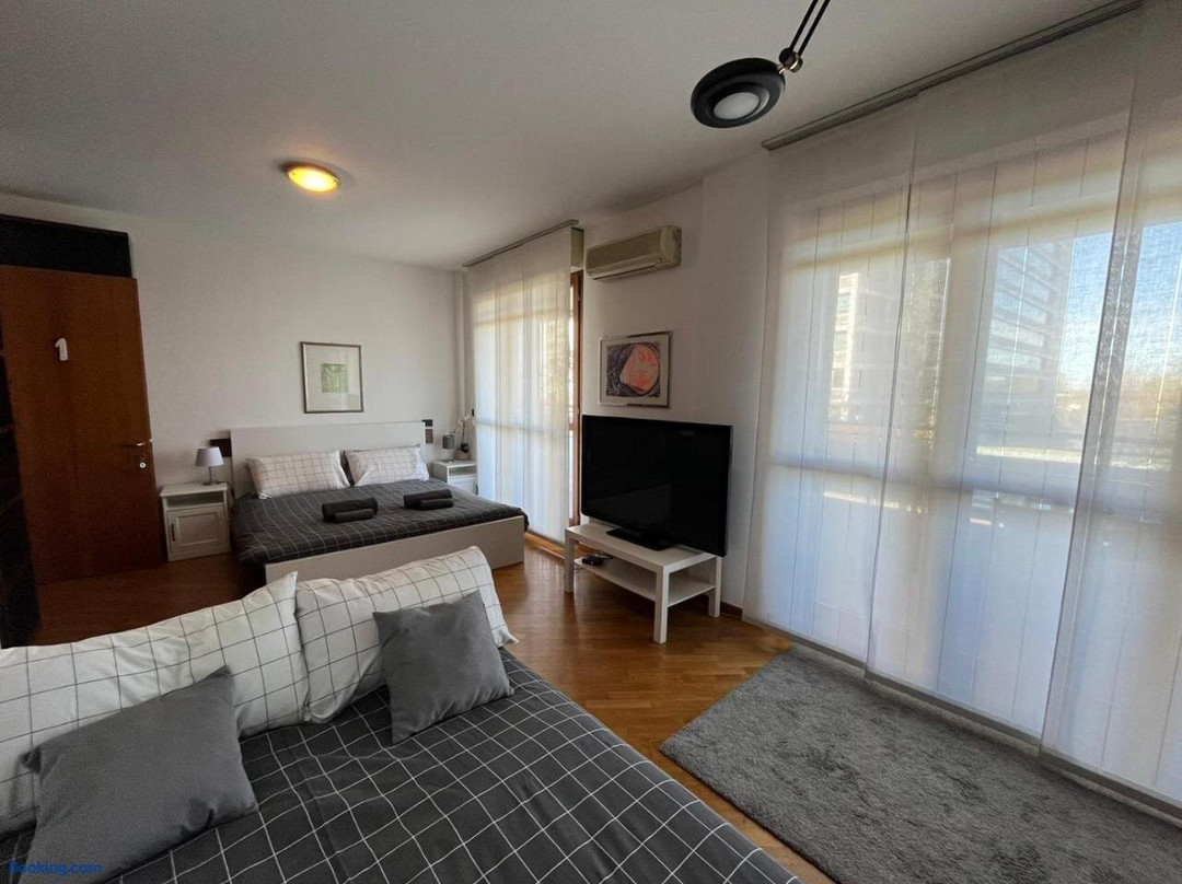 B&B Eni Torri Lombarde