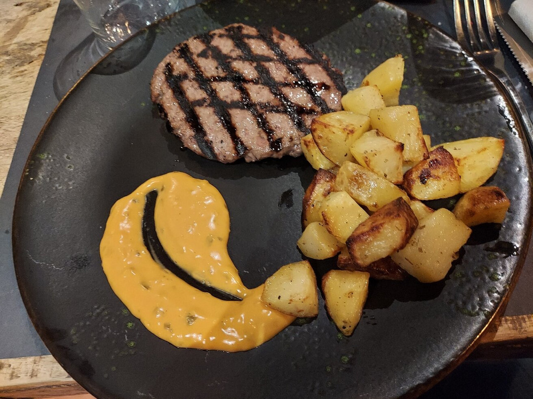 Filanda Grill Garden