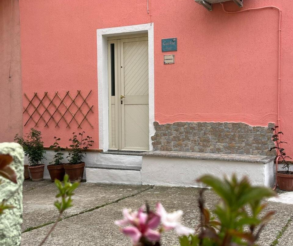 Casa Rosa