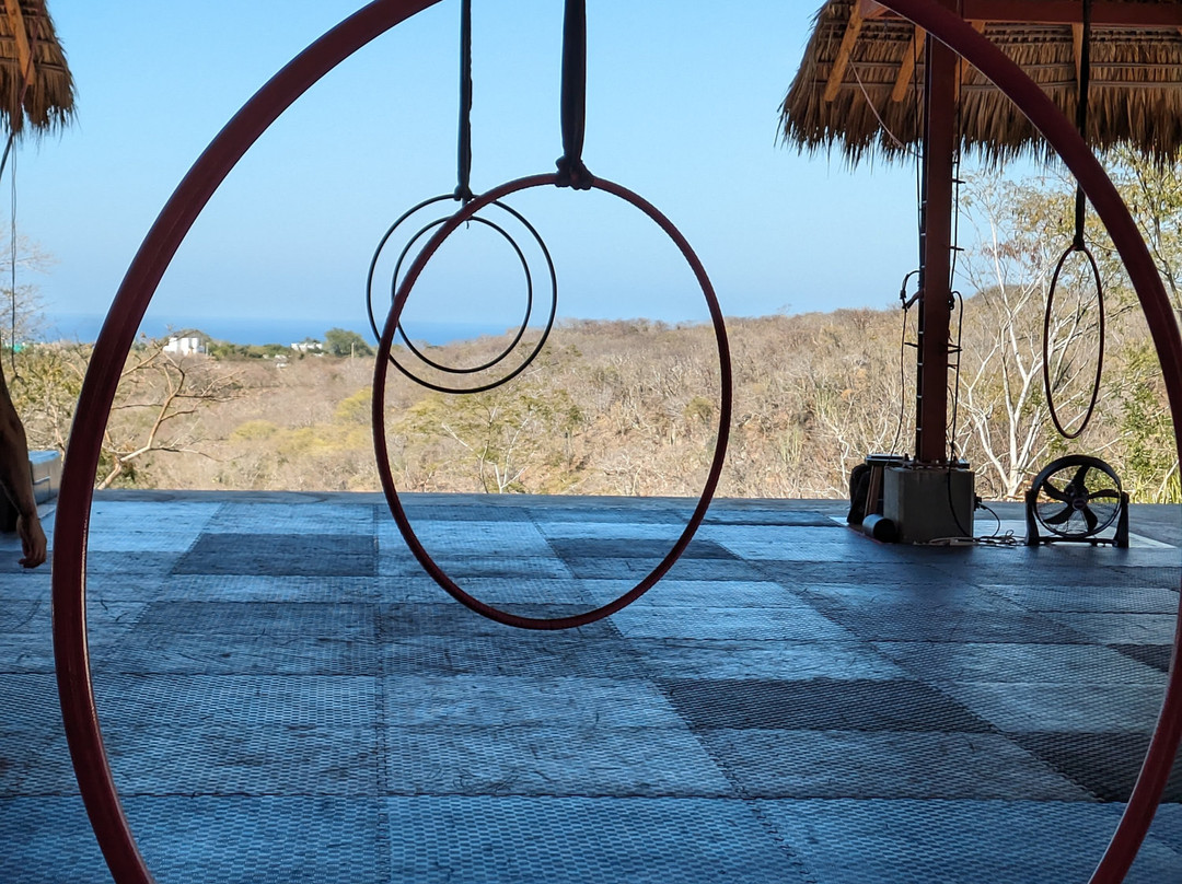 Sweet Retreats Casa Chango景点图片
