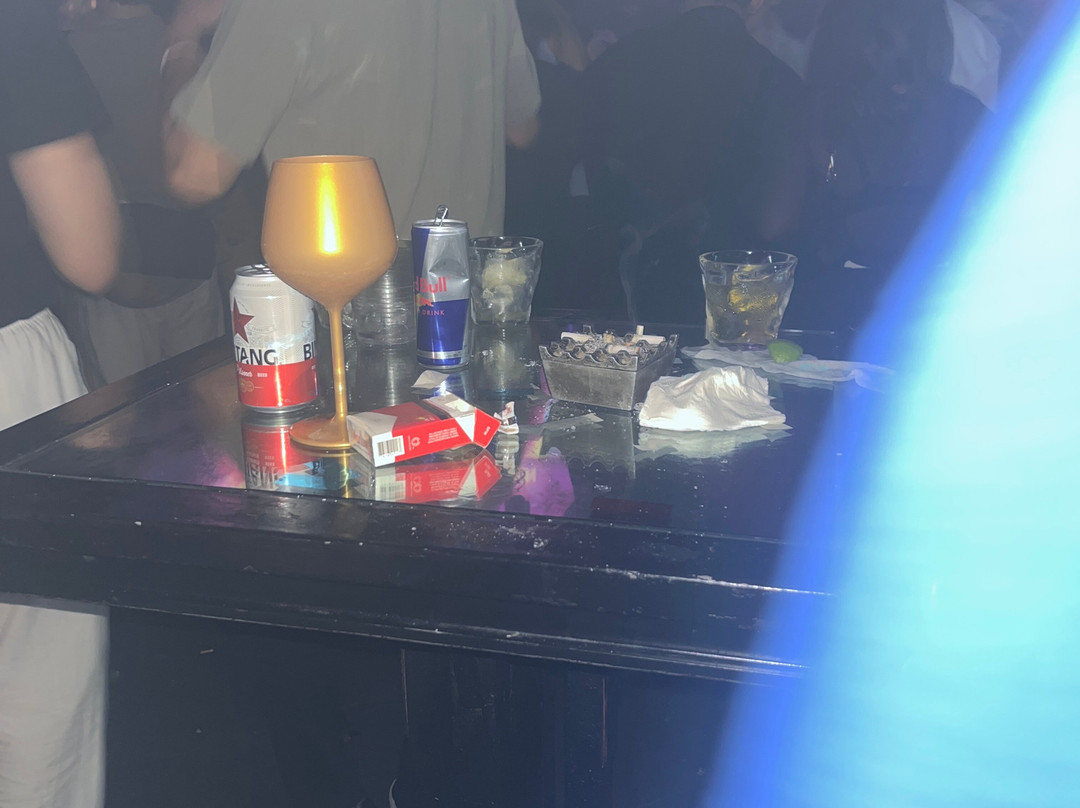 Atlas Super Club Bali