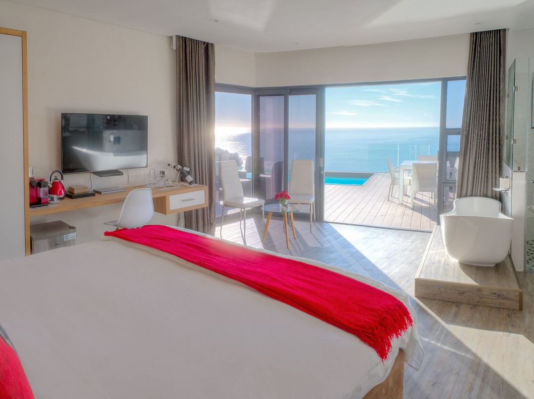 Sea Star Rocks主图