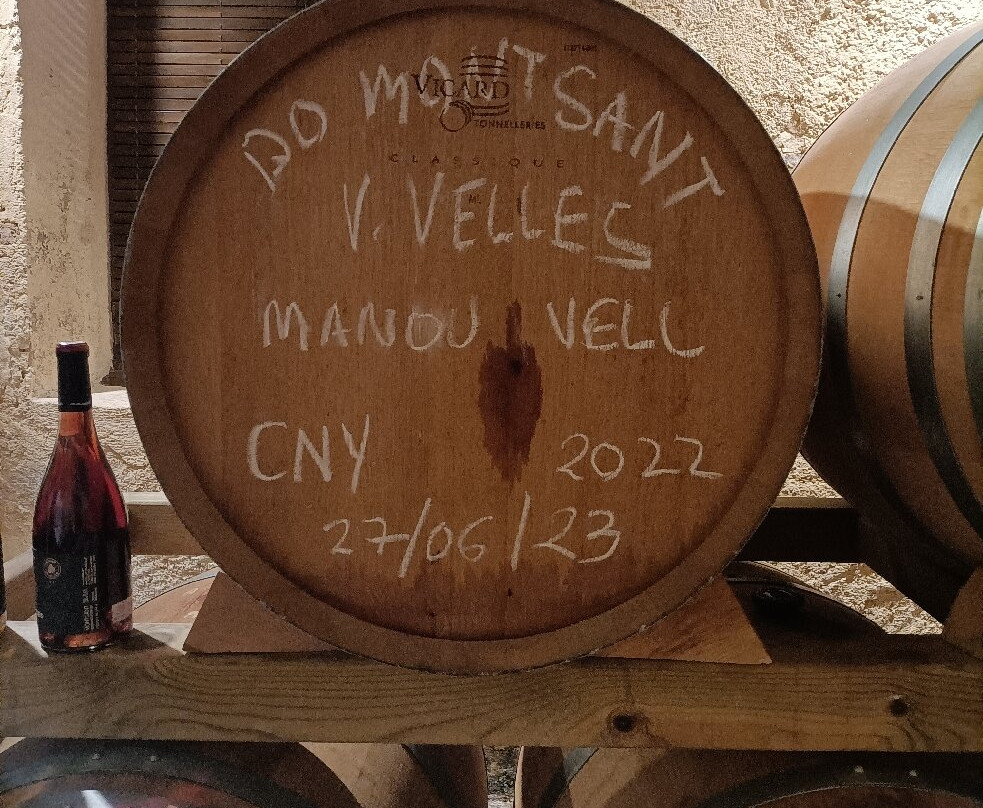 CELLER GRITELLES景点图片