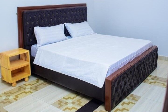 Rond Point Gorilla Boutique & Apartments-Ruhengeri必去景点