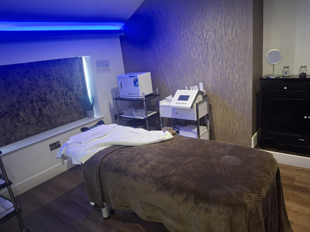 Hellaby Hall Hotel Spa-Hellaby必去景点