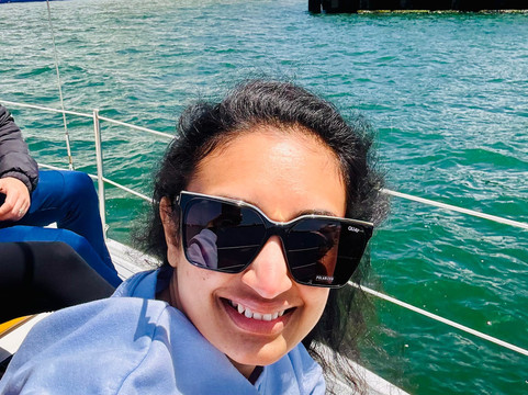 Family Sailing Tour - Sea Monkey Adventures-圣地亚哥必去景点