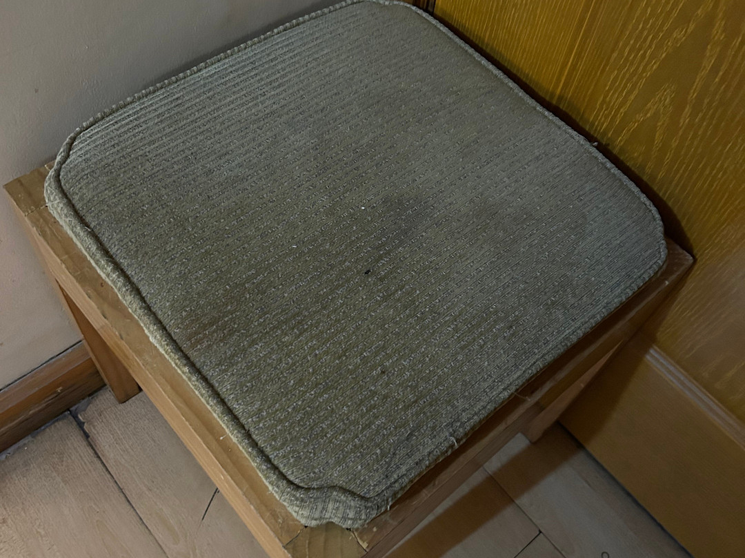 里奇伍德公寓主图