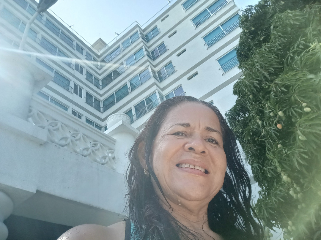 Hotel Santorini Casablanca主图