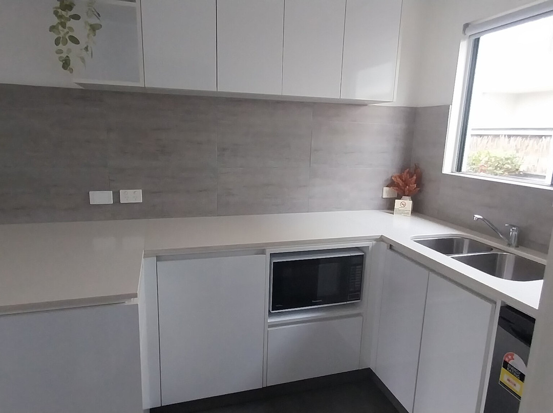 海岸汽车旅馆主图