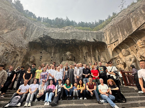 CK Martial Hearts (Shaolin Temple)-登封市必去景点