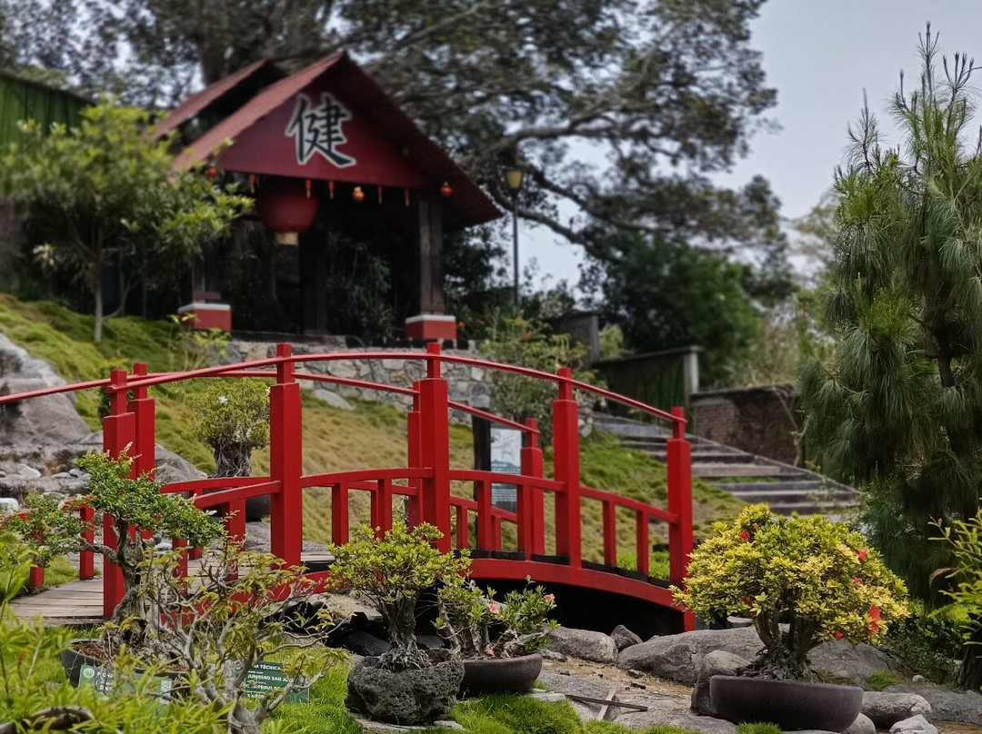 BiOri-欧瑞扎巴必去景点