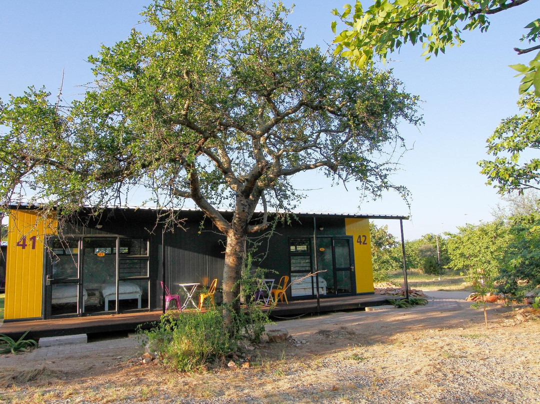 SleepOver Beitbridge主图