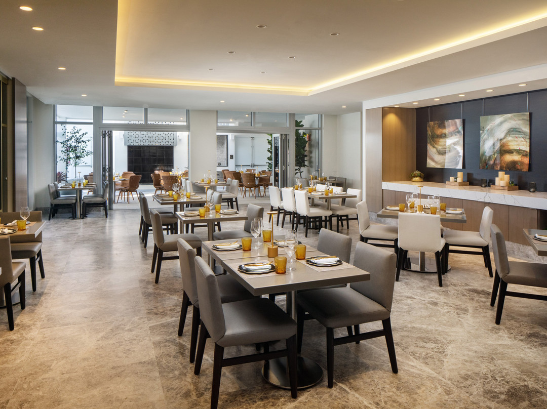 Core by Clare Smyth