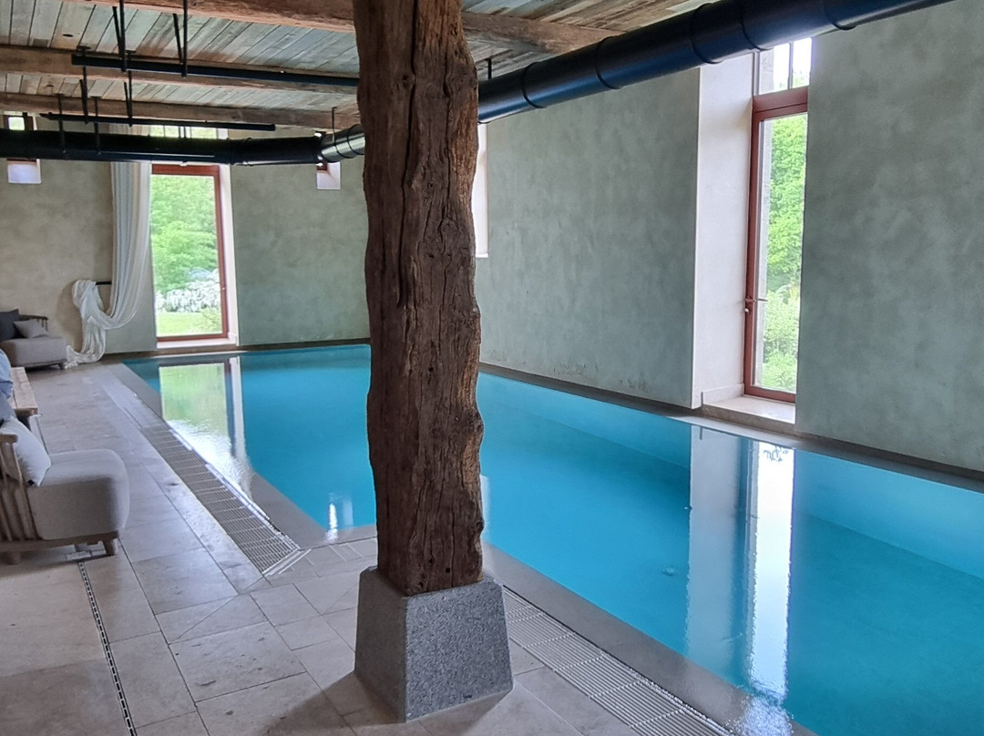 Le Spa Macha - Domaine de Locguénolé景点图片