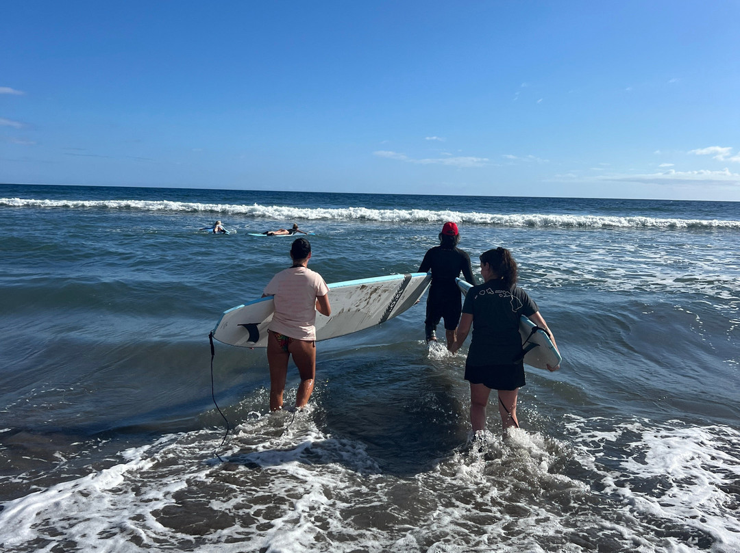 No Ka Oi Surf Ohana-拉海纳必去景点