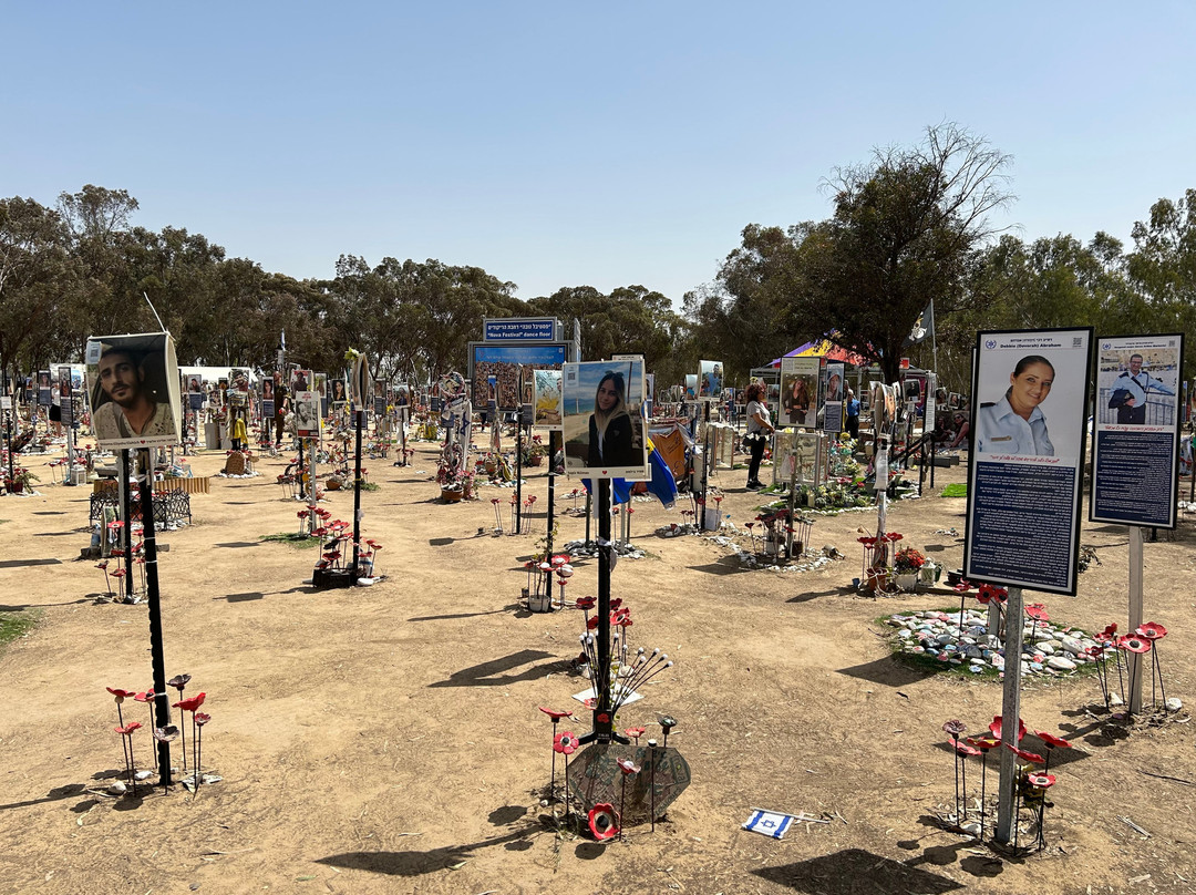 Israel Wine Tour-特拉维夫必去景点