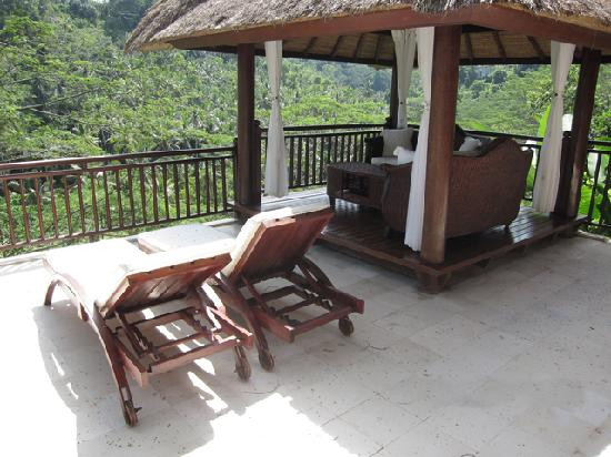 巴龙蝴蝶度假村主图