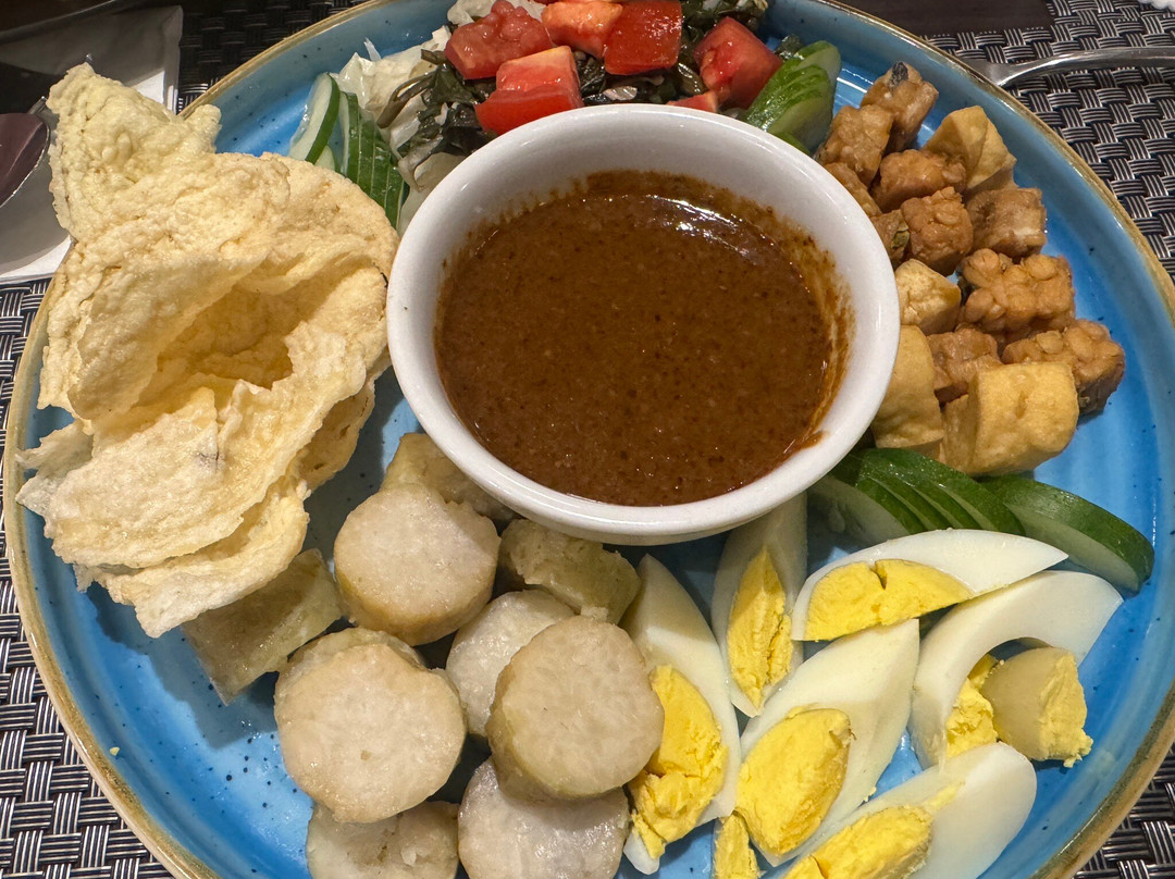 Aston Jambi Hotel & Conference Center主图