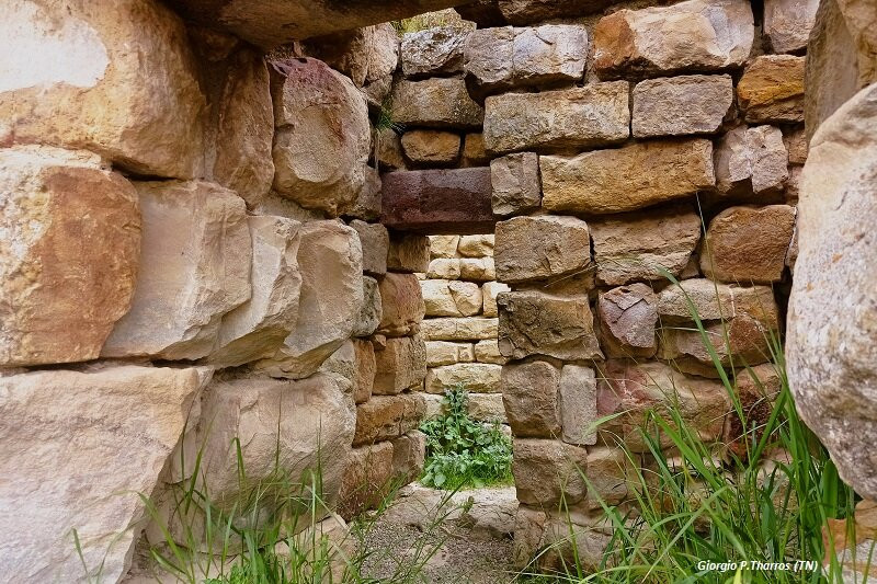 Nuraghe Piscu-Suelli必去景点