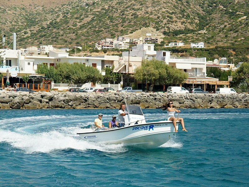 Paleochora Discover-干尼亚必去景点