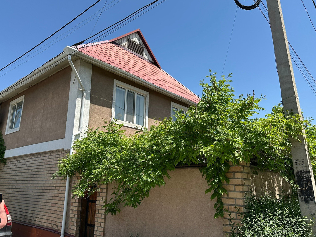 Guest House Crocus主图