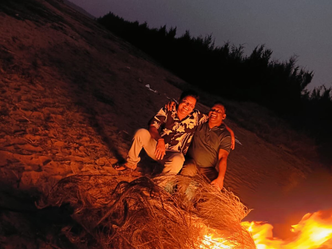 Baliharachandi Temple-普里必去景点