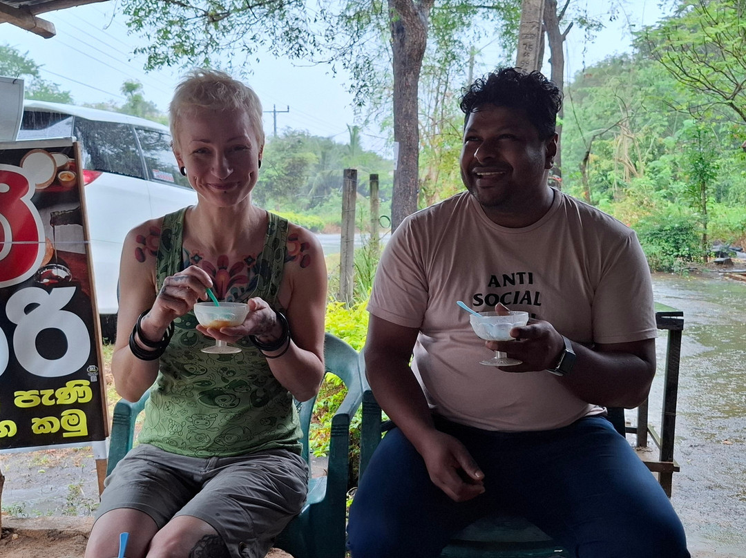 Green Island Tours-拜蒂克洛必去景点