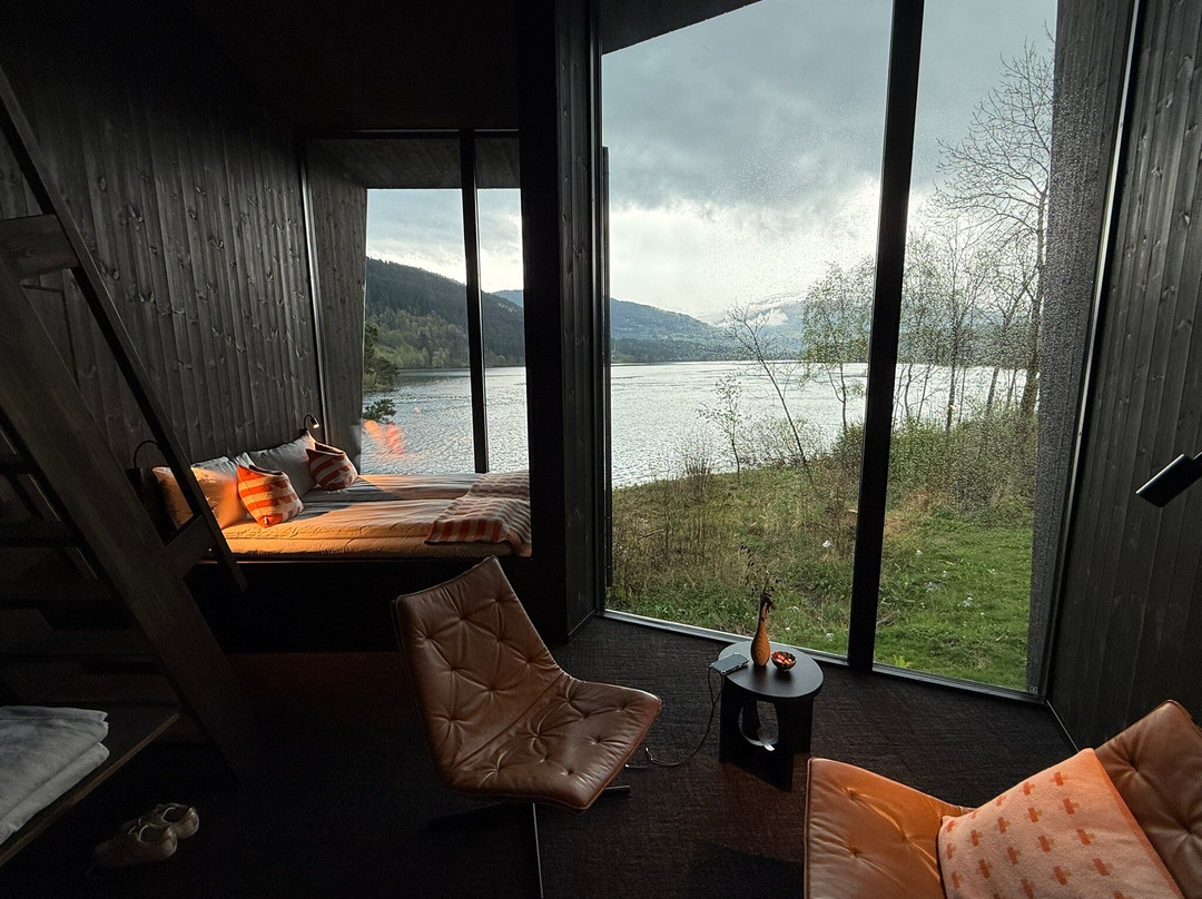 Elva Hotel & Restaurant主图