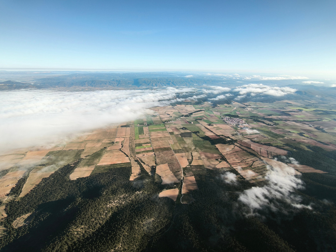 Totglobo-Bocairente必去景点