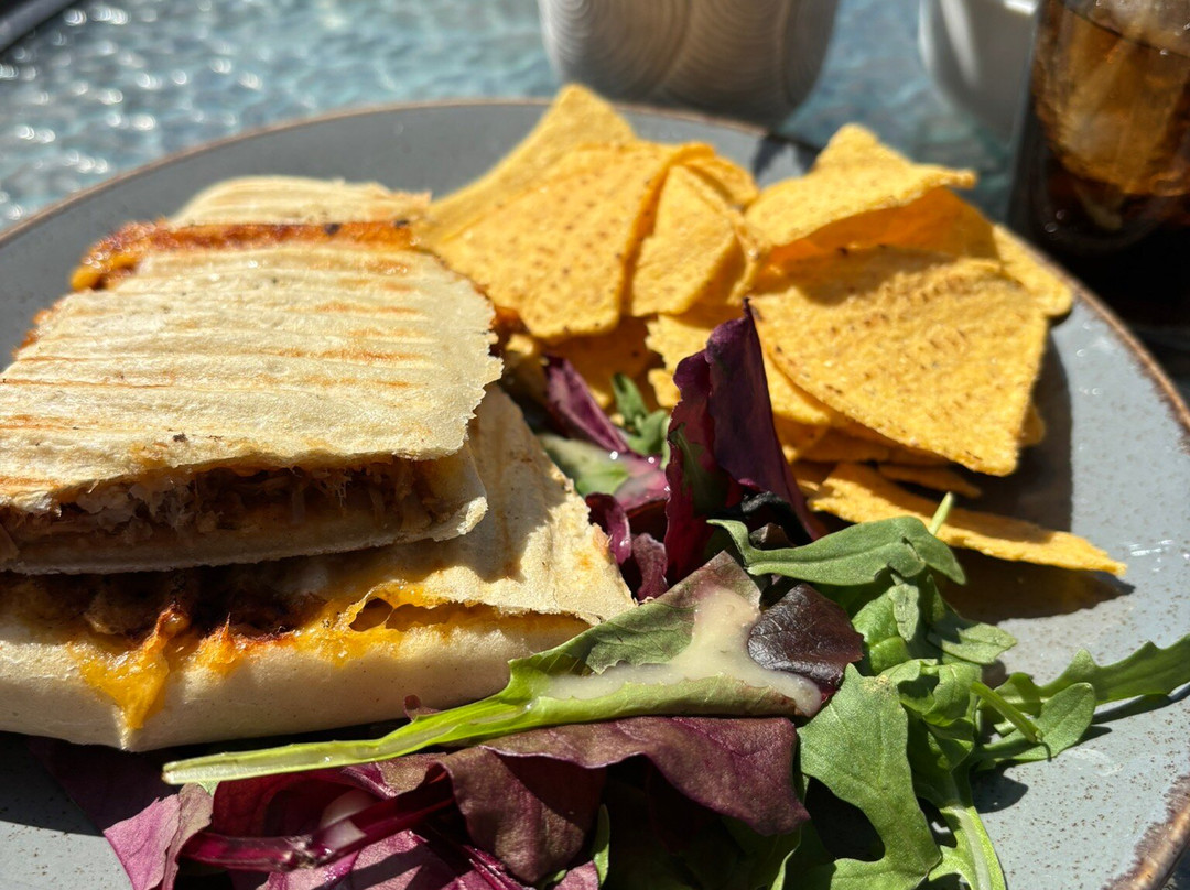Brodies Deli