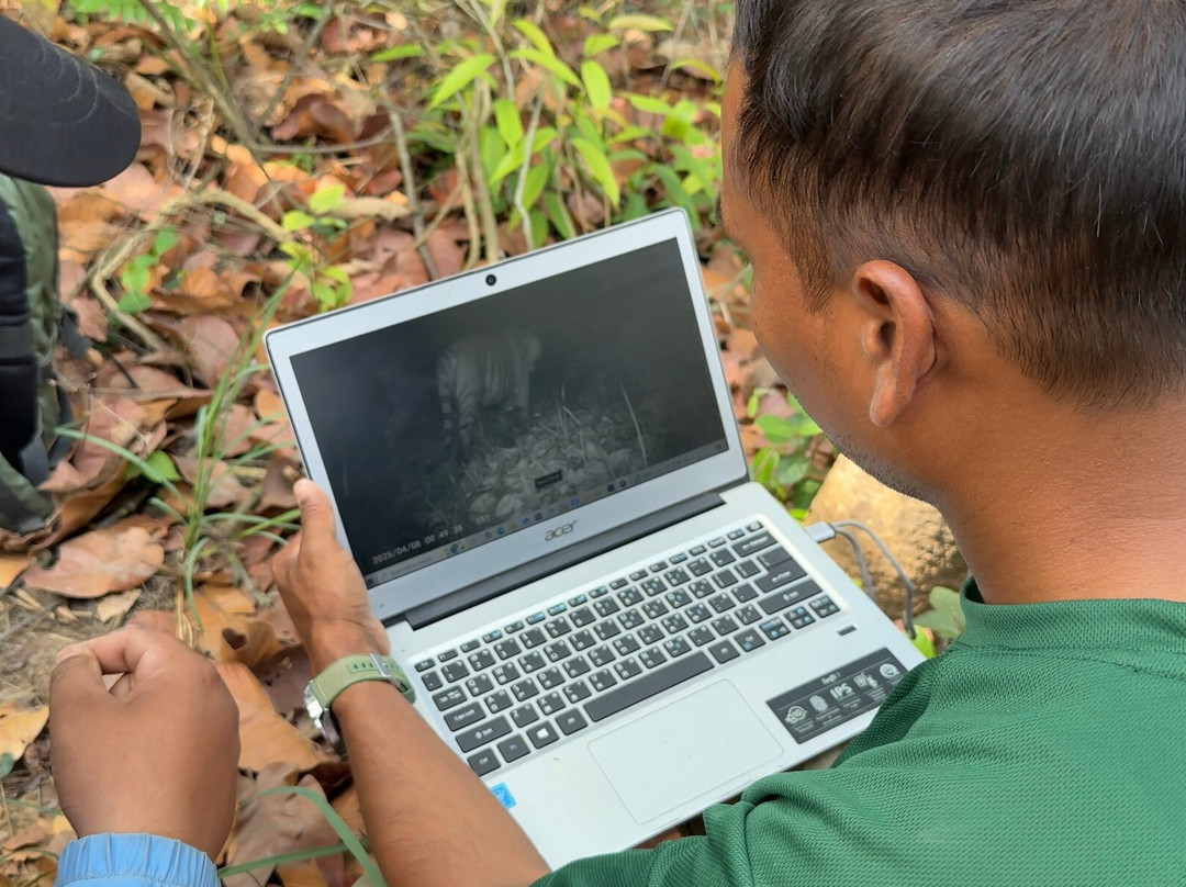 Wild Trails Nepal-Thakurdwara必去景点