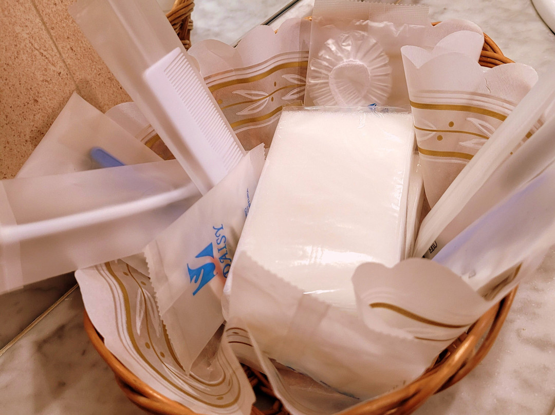 Hotel Santiago主图