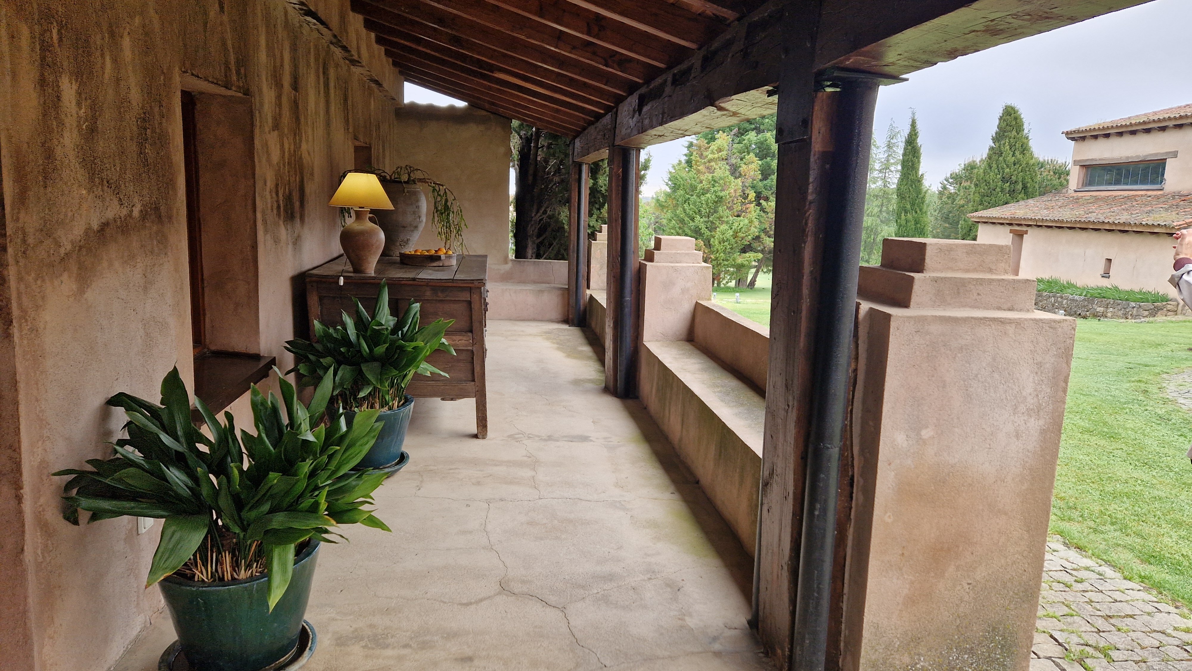 Finca el Cortiñal-官方
