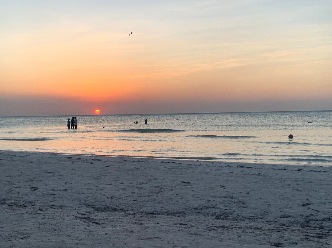 Tierra del Mar Hotel主图