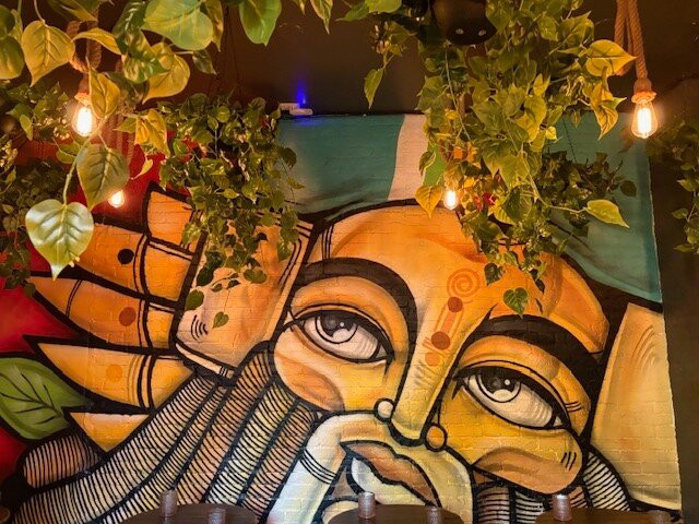 Ras Plant Based Ethiopian