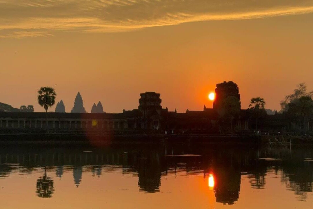 Quality Travel Cambodia-暹粒必去景点